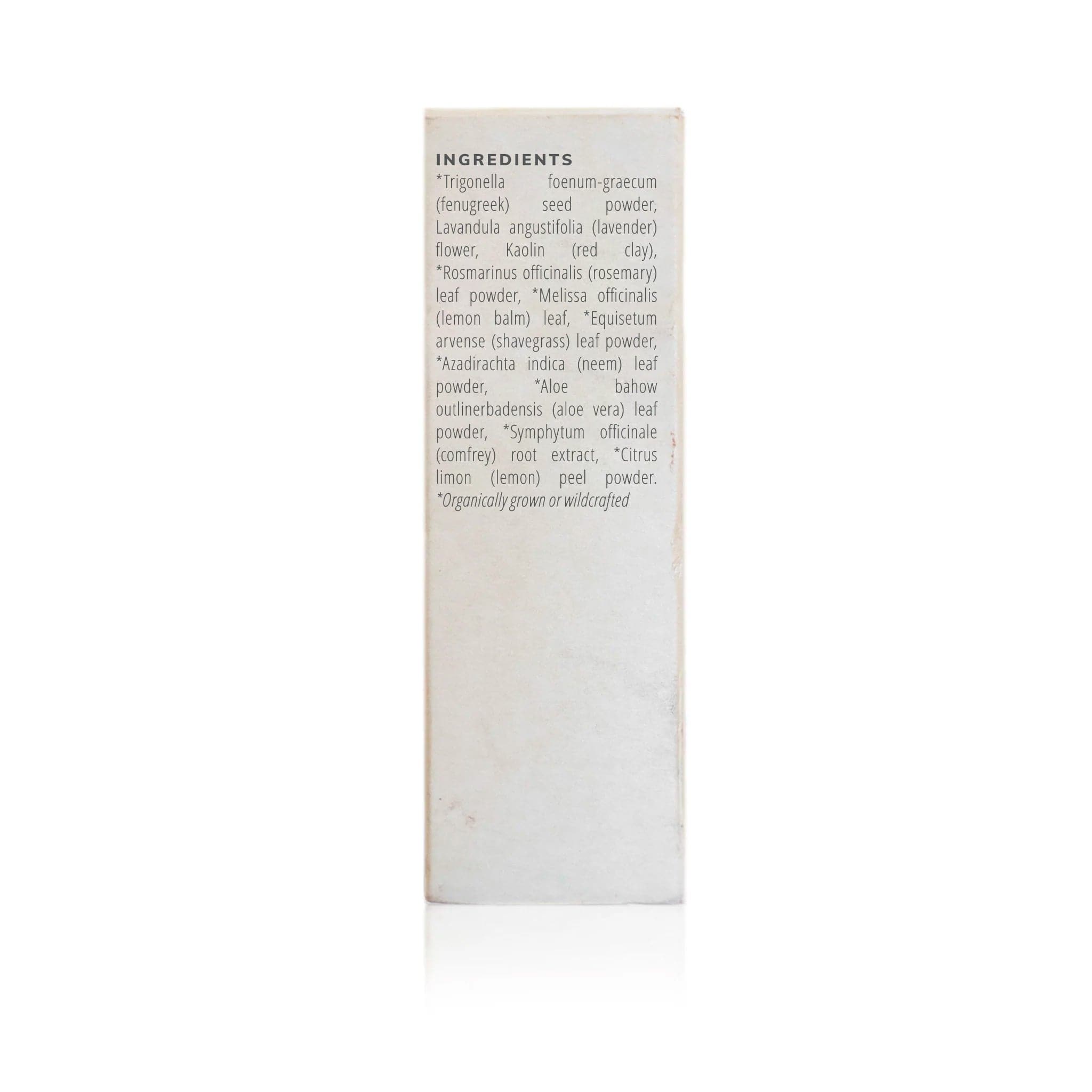 Annmarie Skin Care All Products,Shop by Category:,Shop by Skin Type/Concern: Ayurvedic Facial Scrub (30ml)