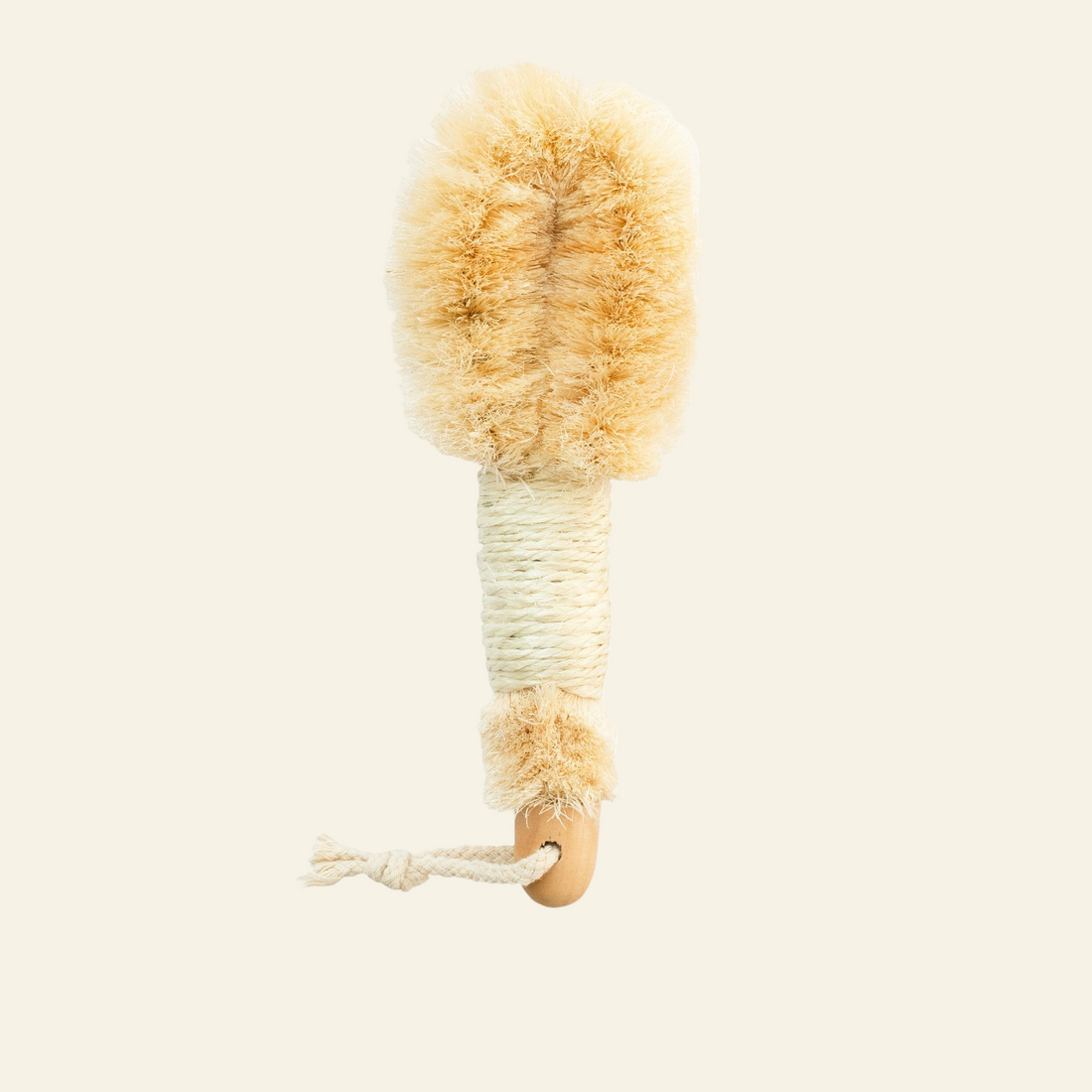 Exfoliating Dry Body Brush