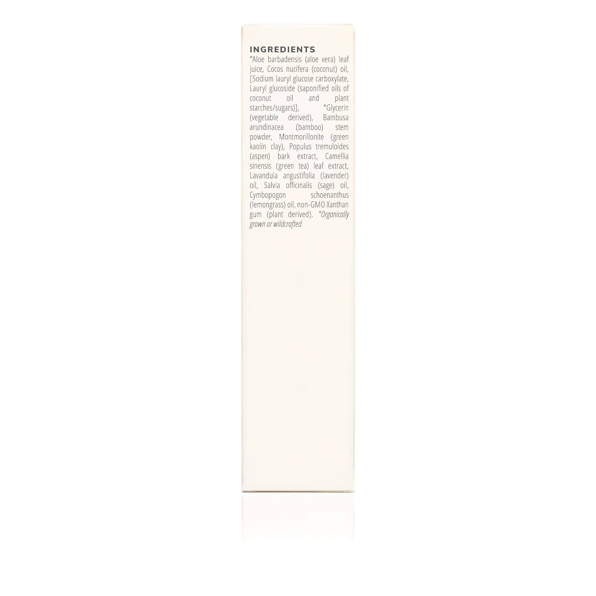 Annmarie Skin Care HIDDEN Kaolin Micro Exfoliant (120ml)