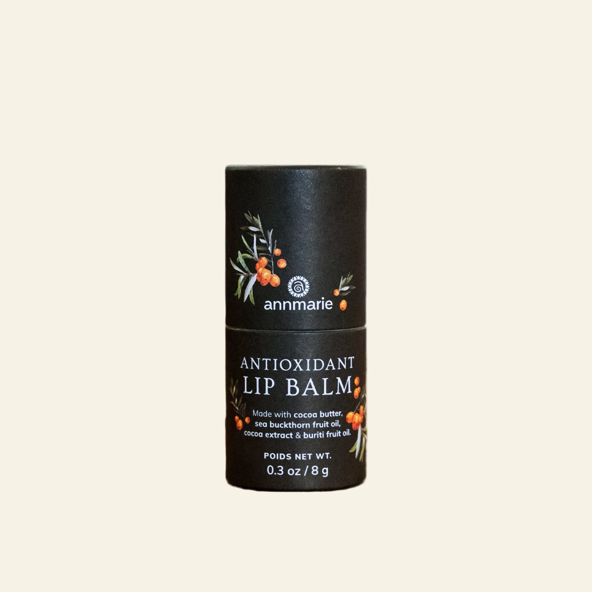 Antioxidant Lip Balm