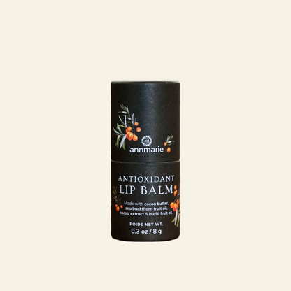 Antioxidant Lip Balm