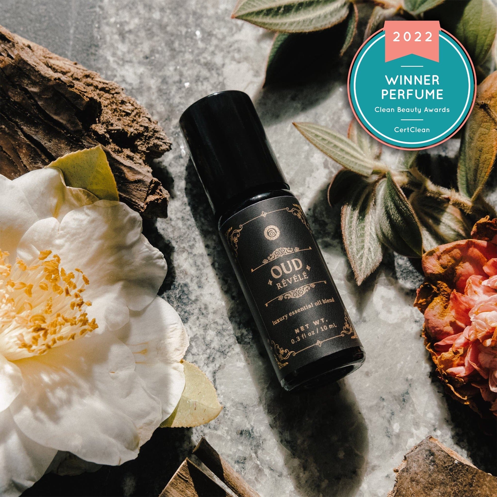 Annmarie Skin Care HIDDEN Oud Révélé (10ml)
