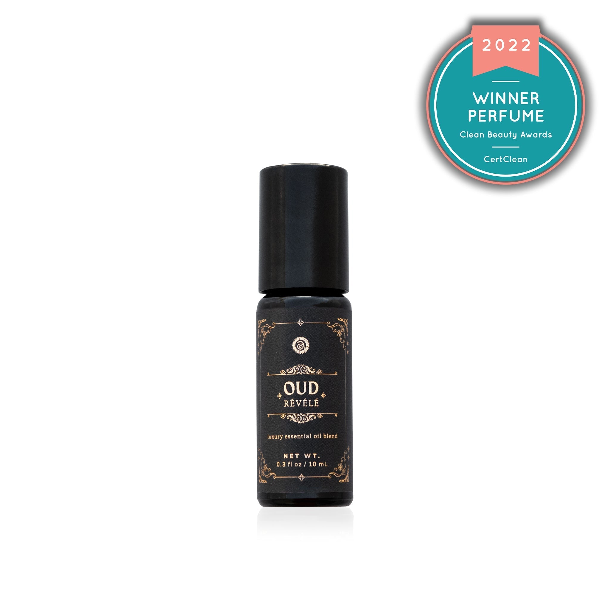 Oud Révélé (10ml)