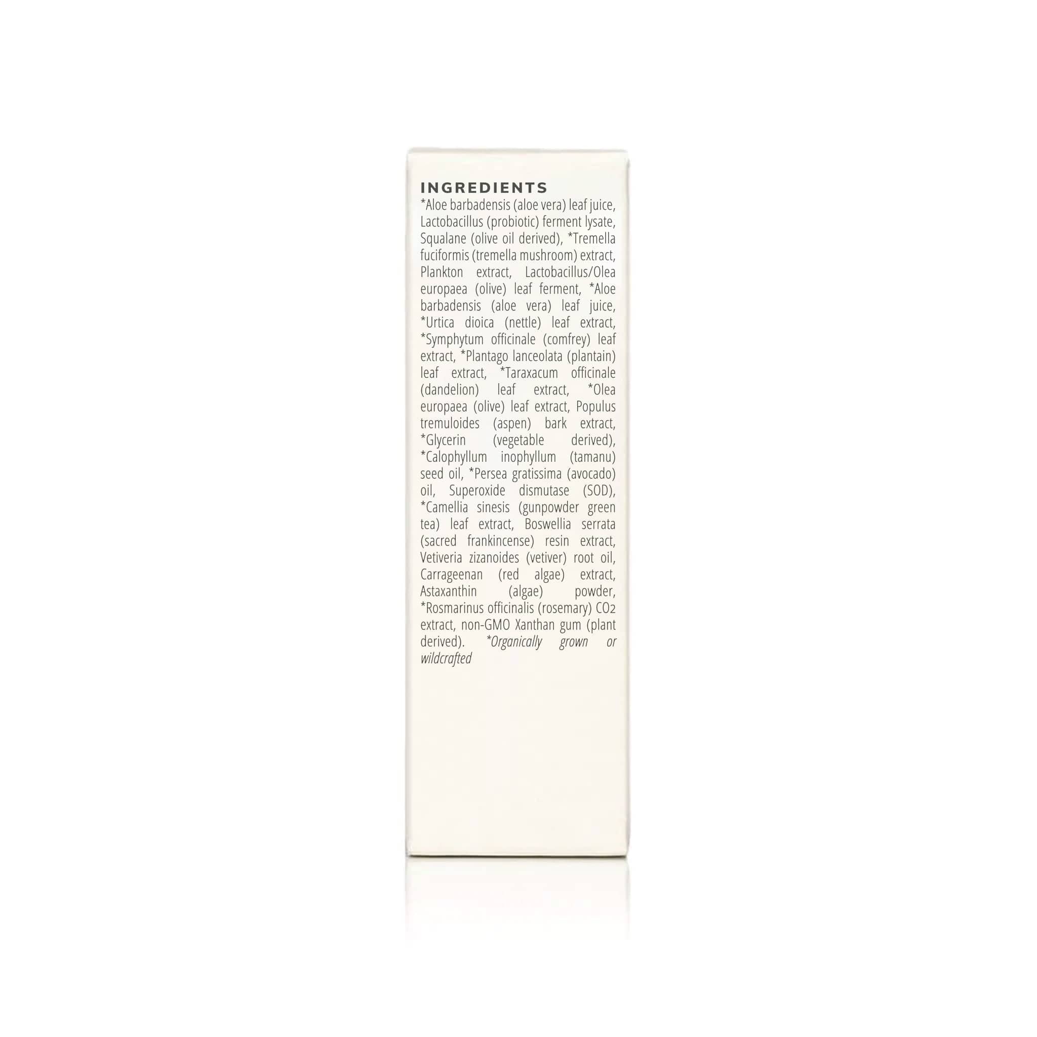 Annmarie Skin Care HIDDEN Probiotic Serum With Tremella - Bio Facial Elixir (15ml)