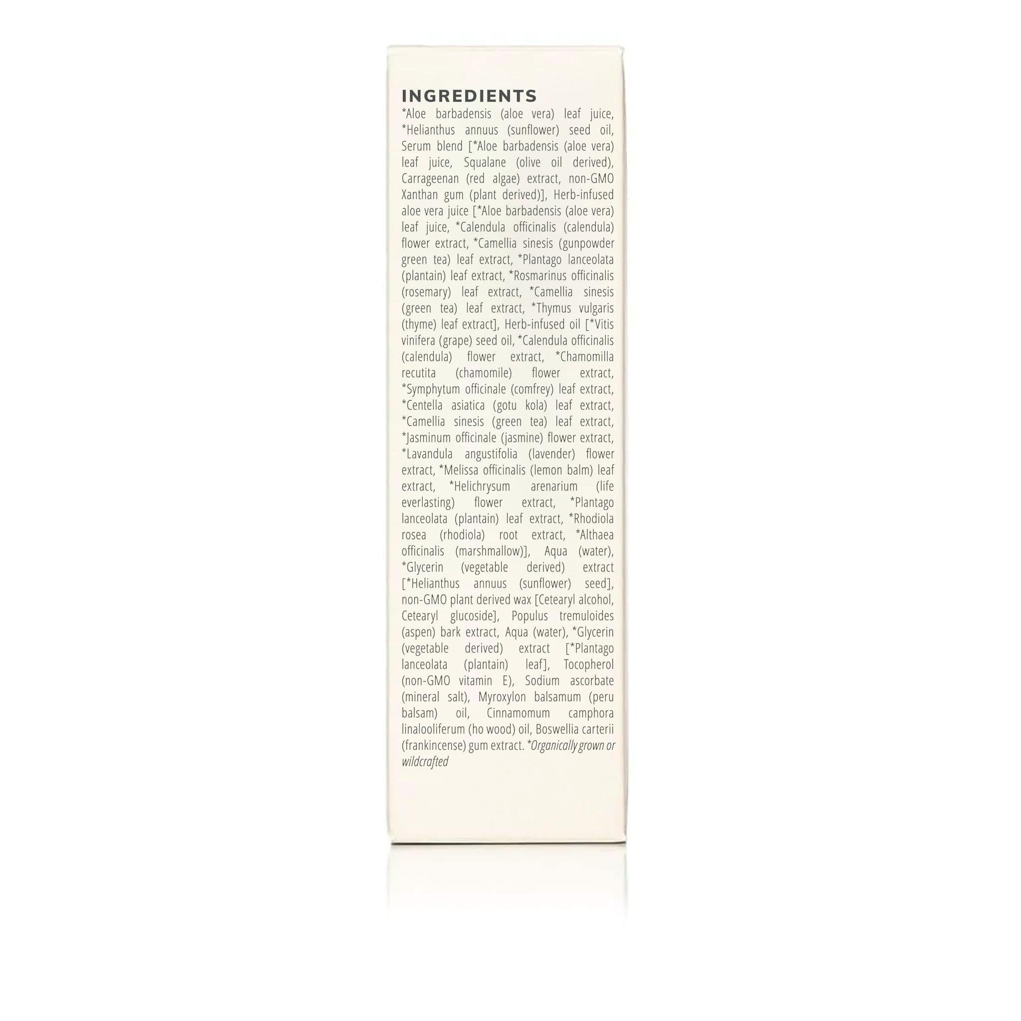 Annmarie Skin Care HIDDEN Radiant Skin Silk Body Lotion (100ml)