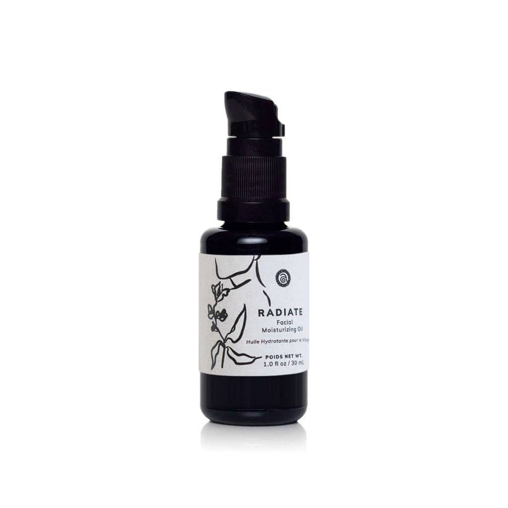 Annmarie Skin Care HIDDEN Radiate - Facial Moisturizing Oil (30 ml)