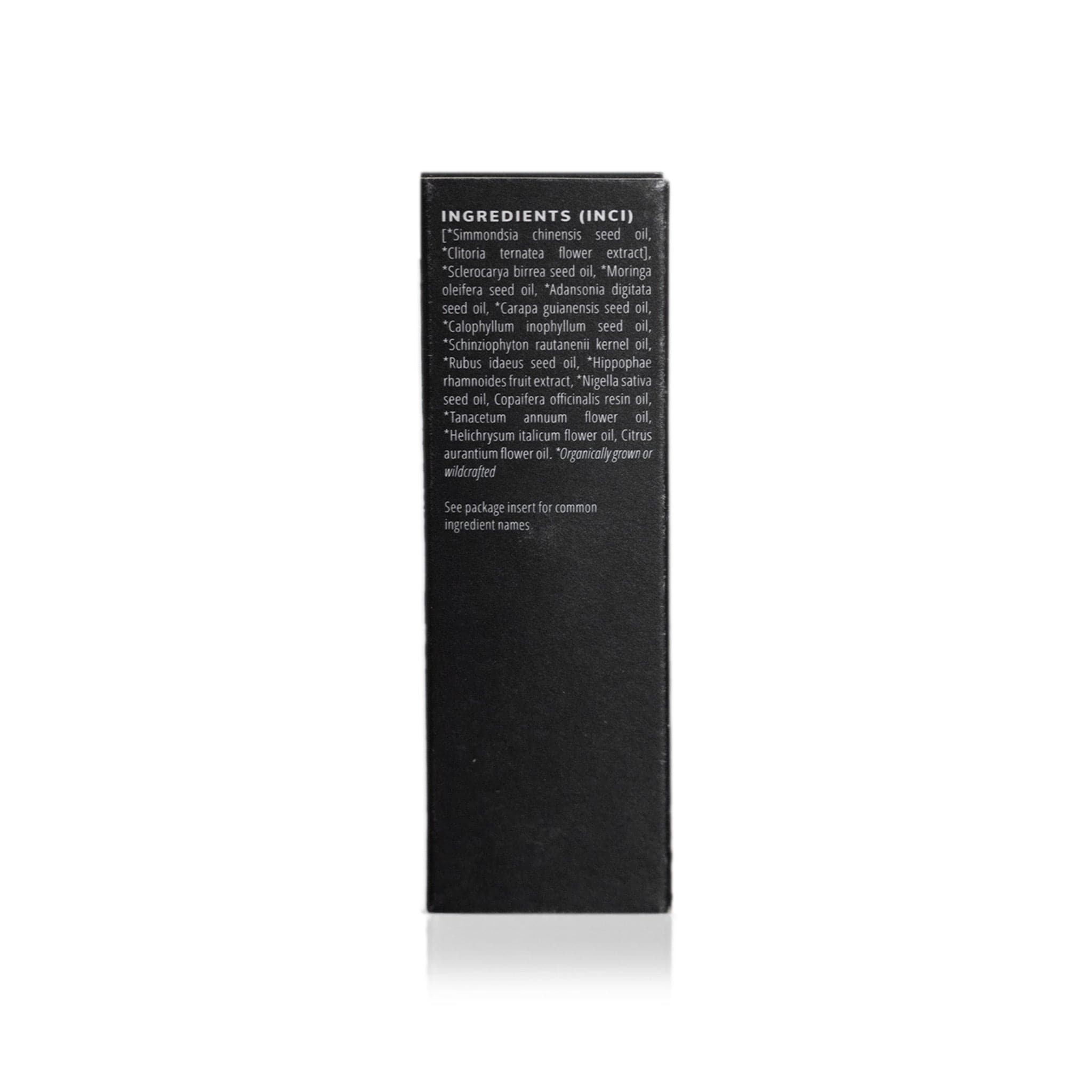 Annmarie Skin Care HIDDEN Rejuvenating Facial Oil (30ml)