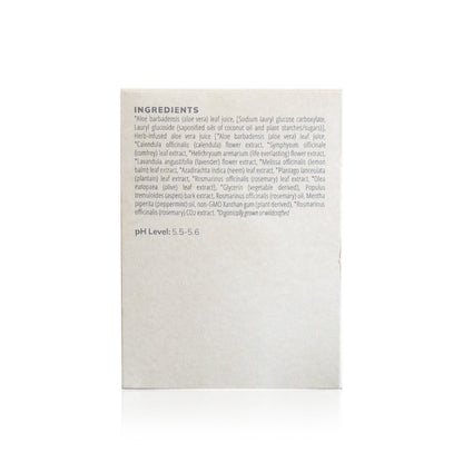 Rosemary Peppermint Hand &amp; Body Wash (240ml)