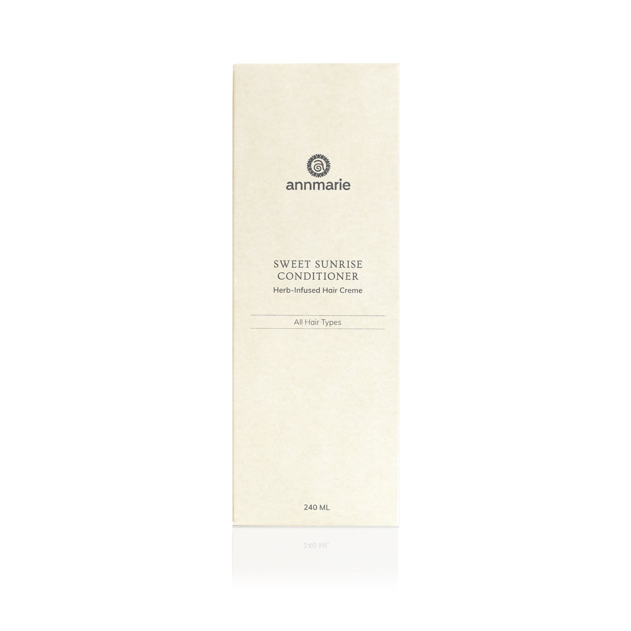 Annmarie Skin Care HIDDEN Sweet Sunrise Conditioner (240ml)