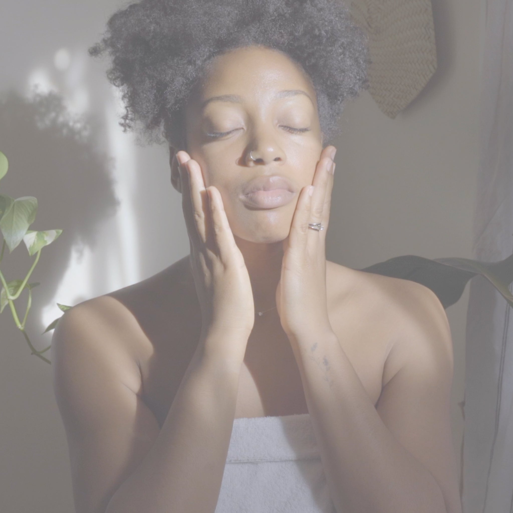 Activated Night Serum - Retinol Alternative