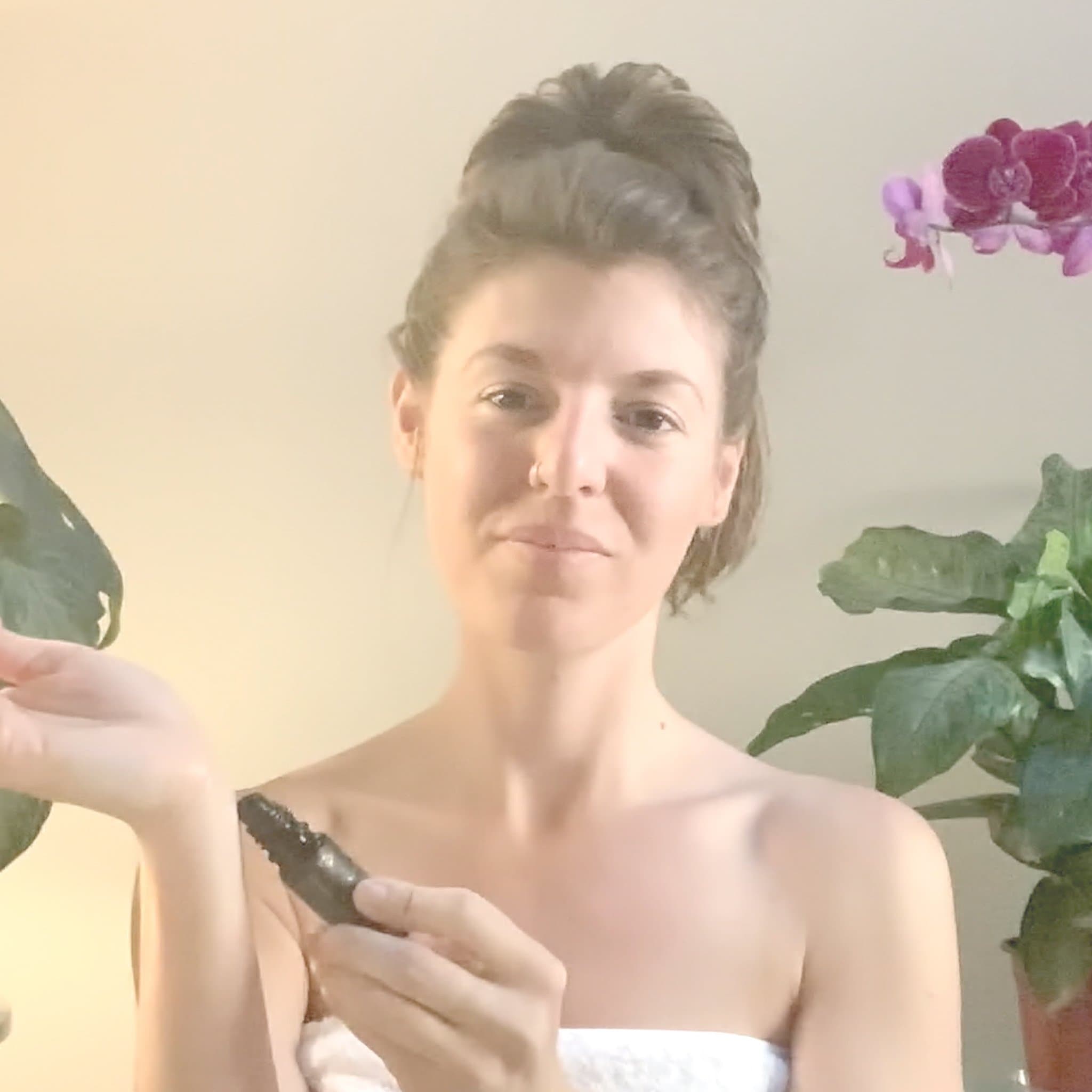 Annmarie Skin Care HIDDEN Oud Révélé (10ml)