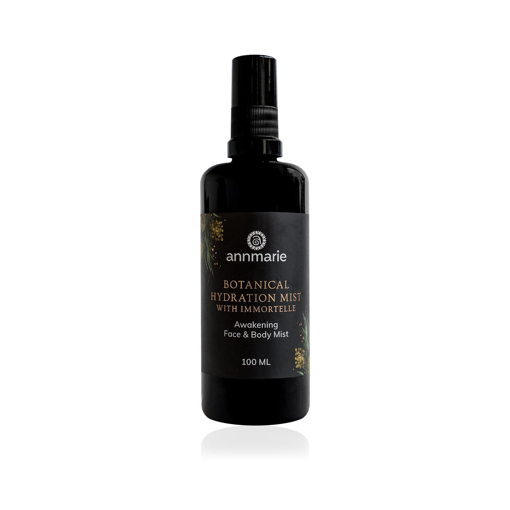 Annmarie Skin Care HIDDEN Botanical Hydration Mist With Immortelle (100ml)