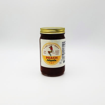 The Lady May Pepper Jelly Gift Bundle