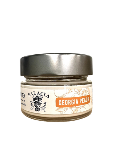 Georgia Peach Body Butter 2.5oz