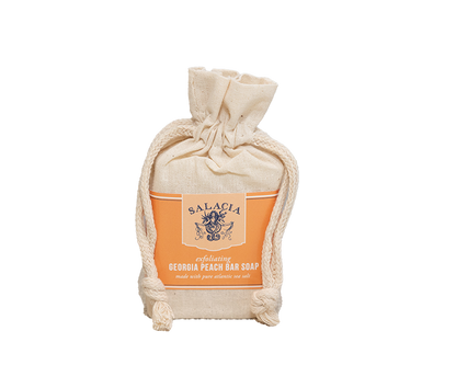 Georgia Peach Bar Soap