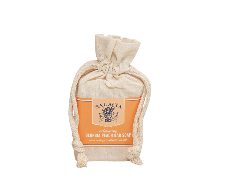 Georgia Peach Bar Soap
