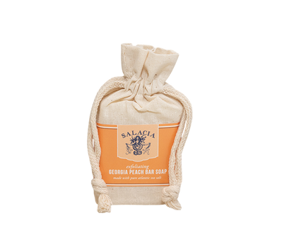 Georgia Peach Bar Soap