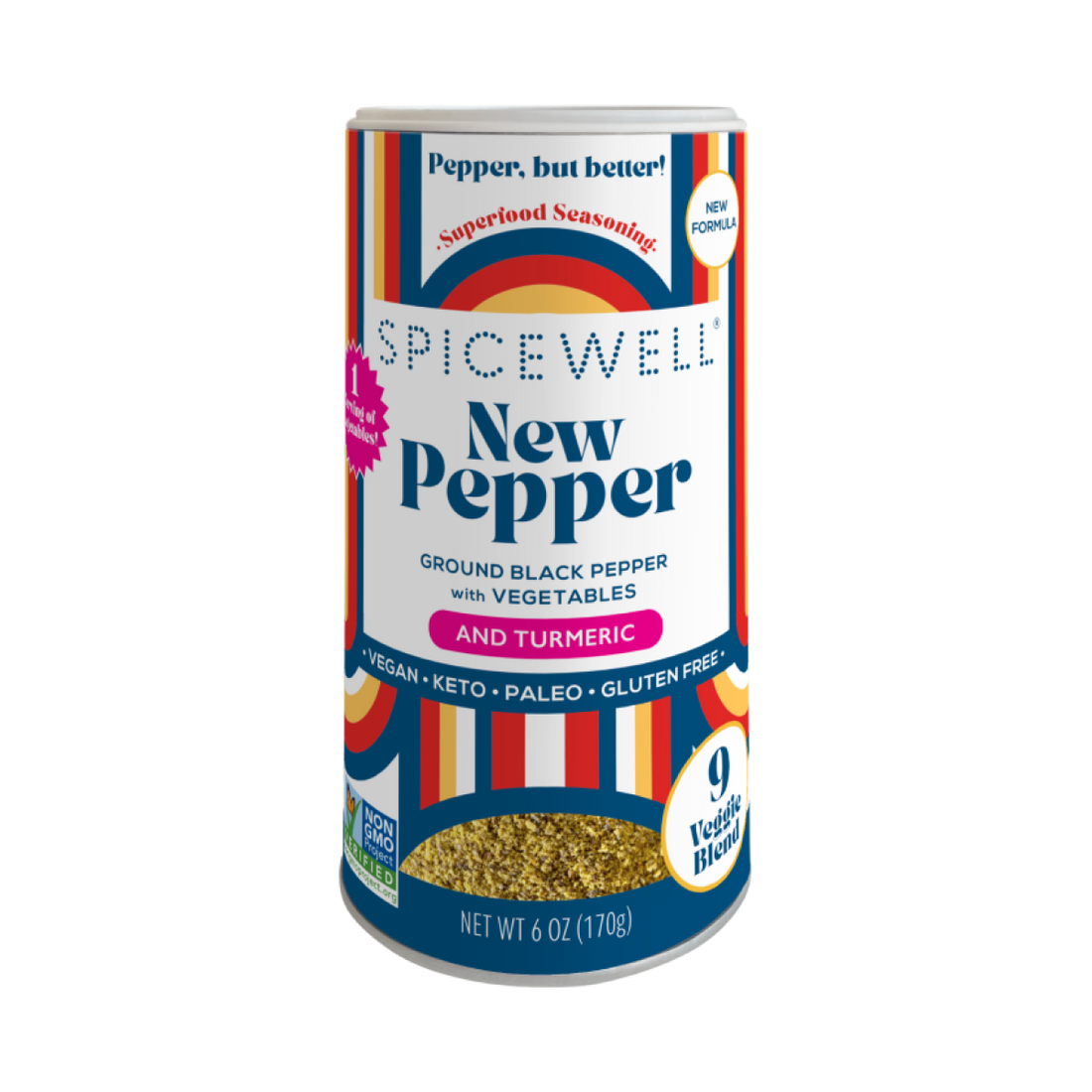 Superfood Shaker Duo - My American Goods