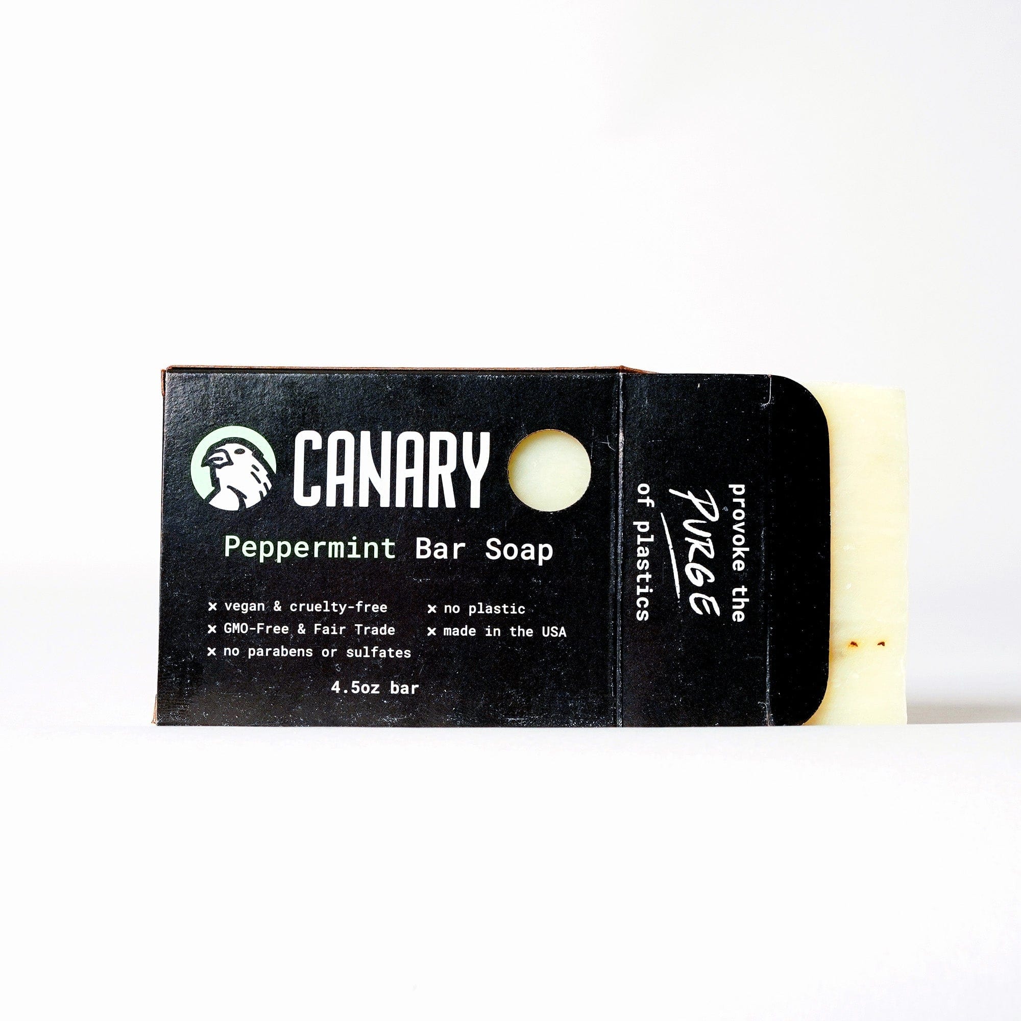 Canary Bundle Plastic-Free Journey Starter Kit