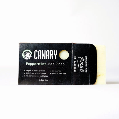Canary Bundle Plastic-Free Journey Kit for the Family