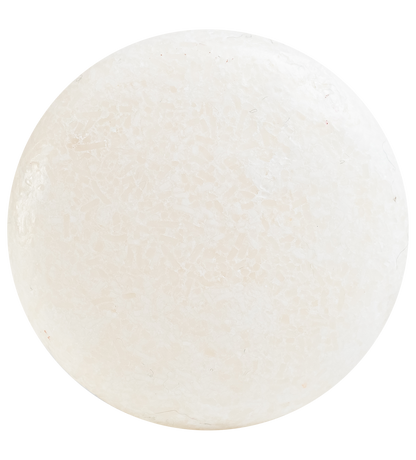 Peppermint Shampoo Bar