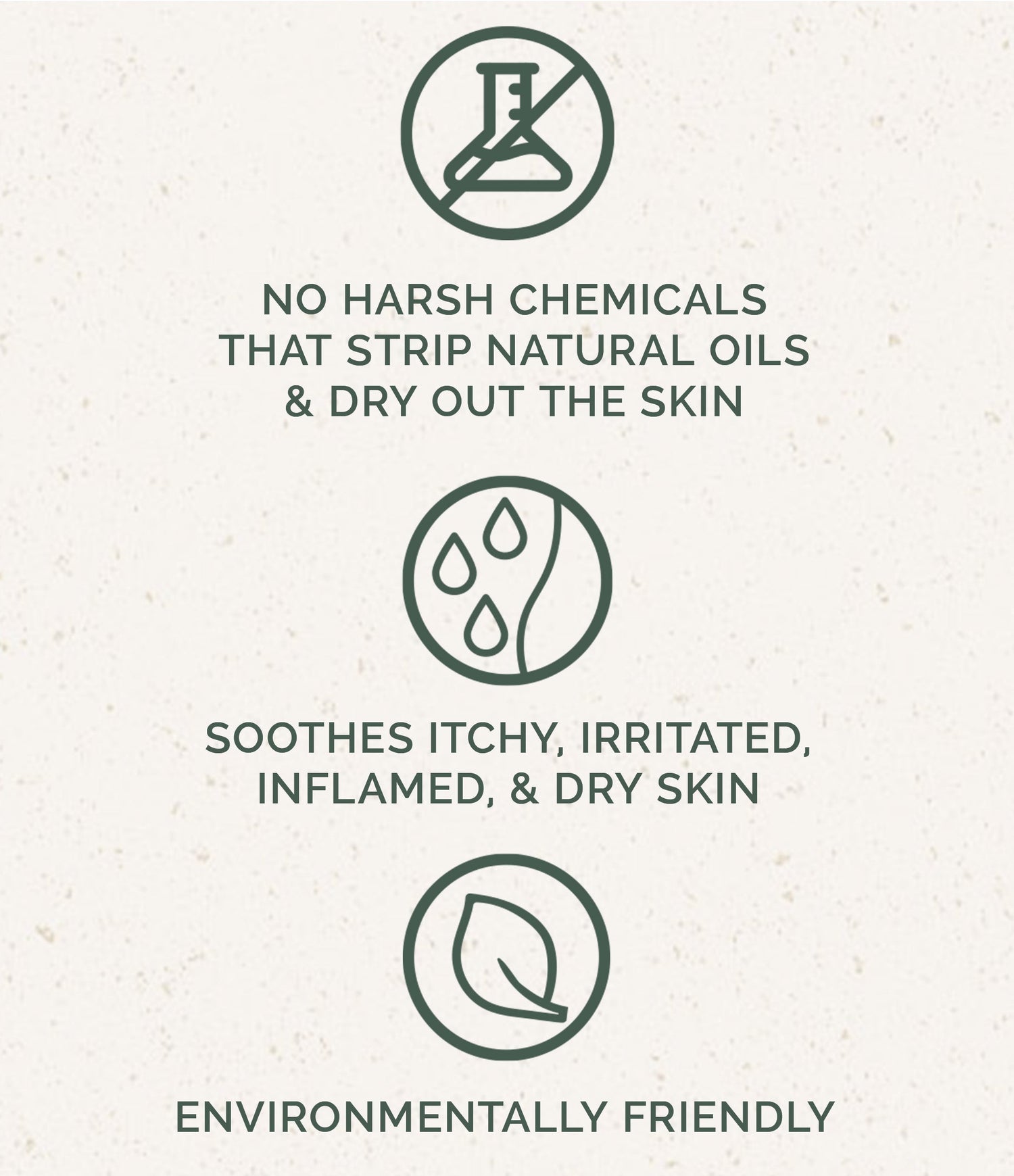 Dog Shampoo: Honey &amp; Oats