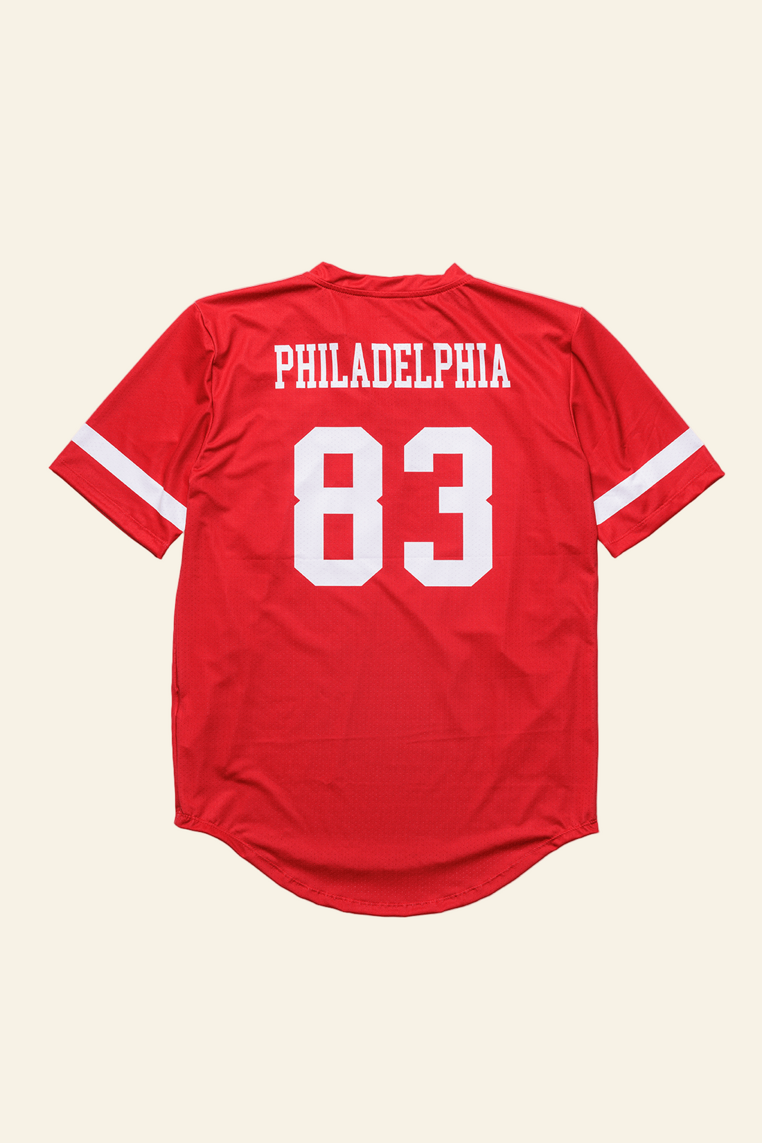 Boathouse Philly Change Up Unisex Jersey