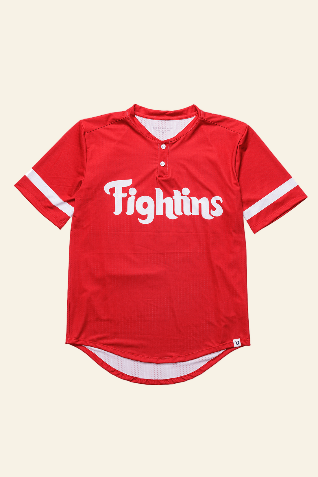 Boathouse Philly Change Up Unisex Jersey