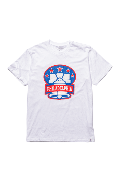 Philly Baseball Graphic T-Shirts