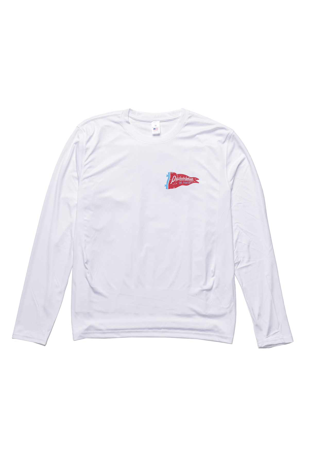 Philly Baseball UV Protection Long Sleeves
