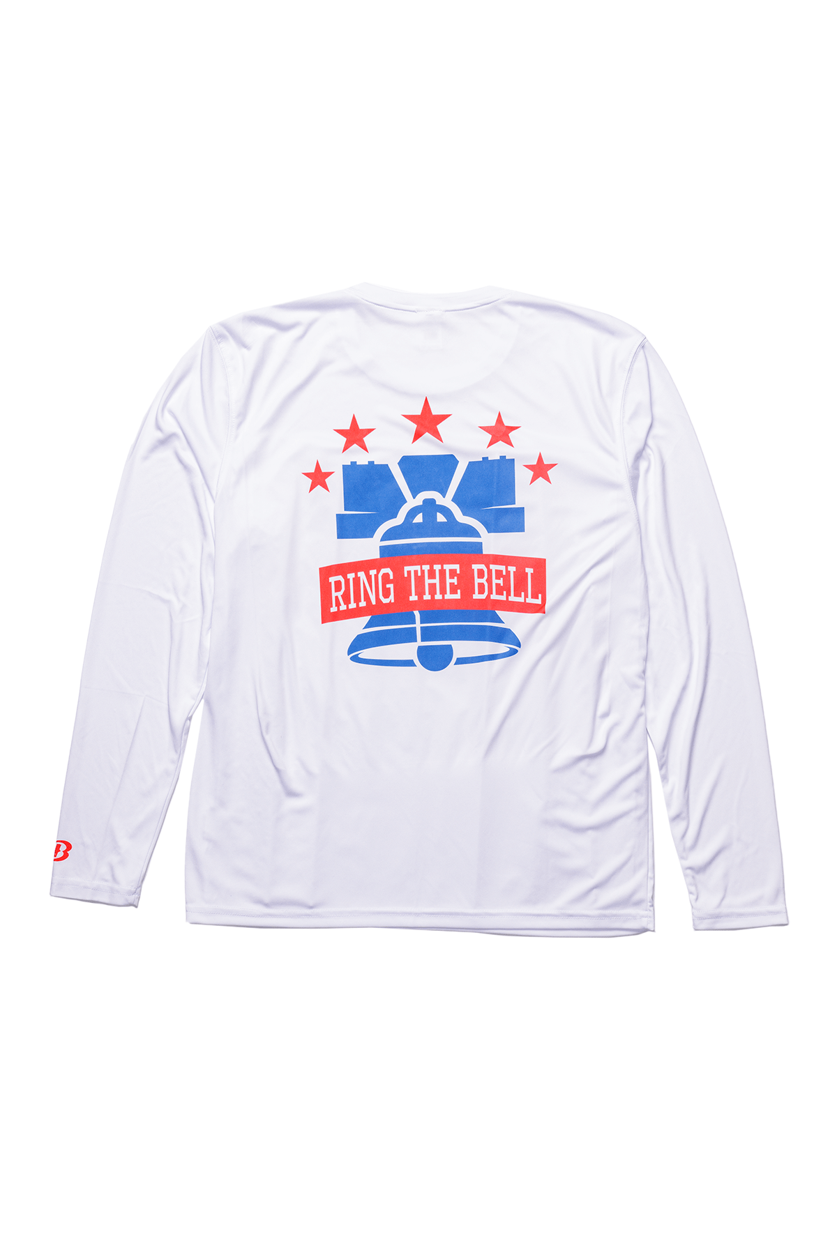 Philly Baseball UV Protection Long Sleeves