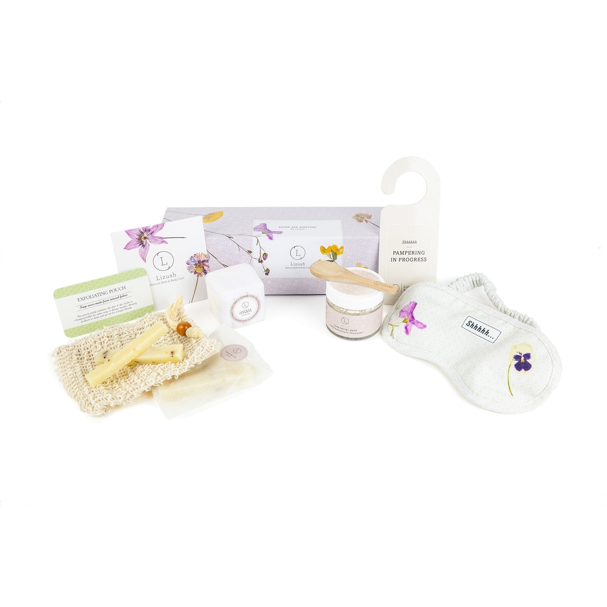Pamper gift | pamper box | Gift for Co-worker |Nurse\career | Mom | Sister | BFF | Affection | appreciation - My American Goods