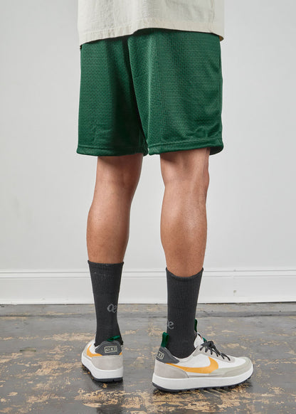 Classic Mesh Short