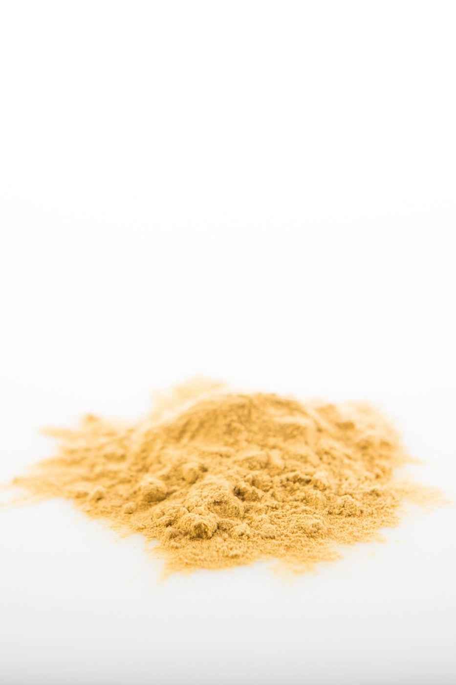 Sun Potion Adaptogen 33g Jar Mason Pine Pollen (Wildcrafted)