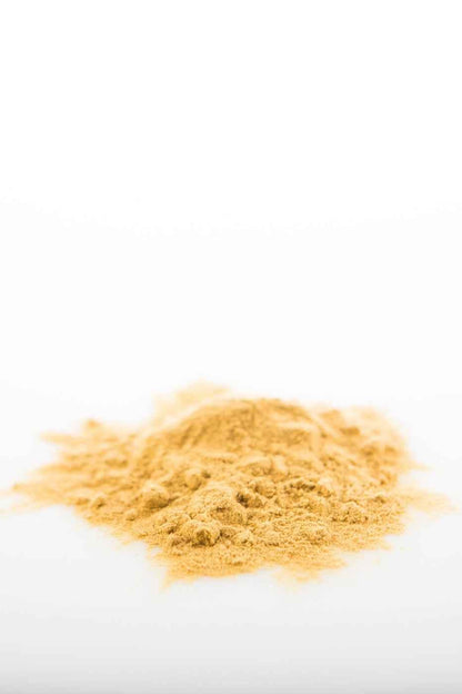 Sun Potion Adaptogen 33g Jar Mason Pine Pollen (Wildcrafted)