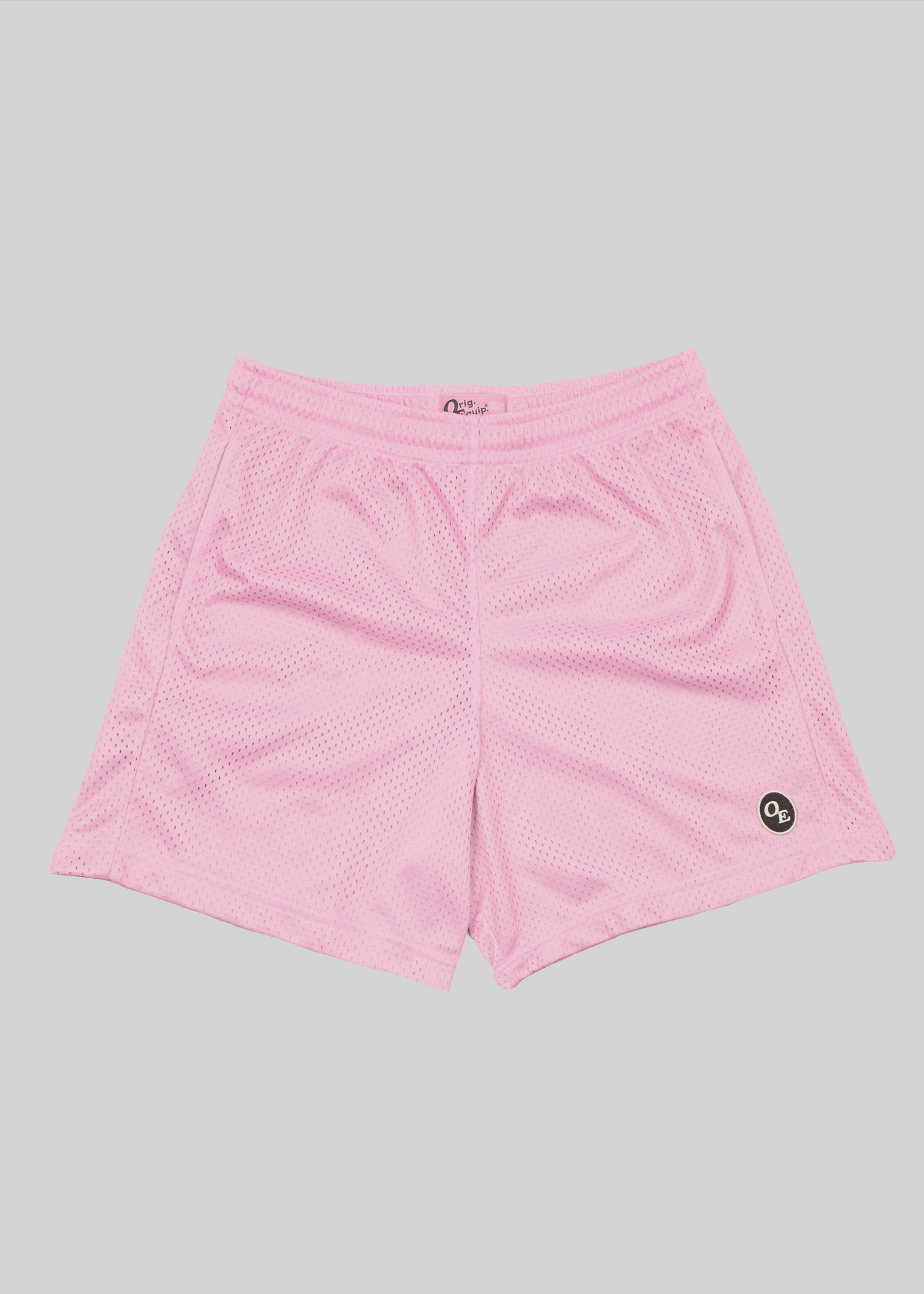 Classic Mesh Short
