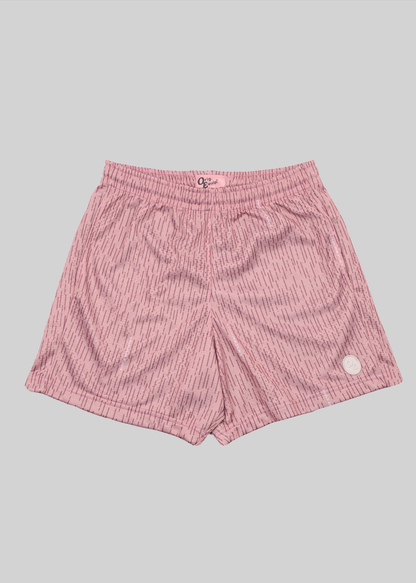 Classic Mesh Short