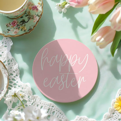 Gia Roma Coaster Easter + Spring Coasters