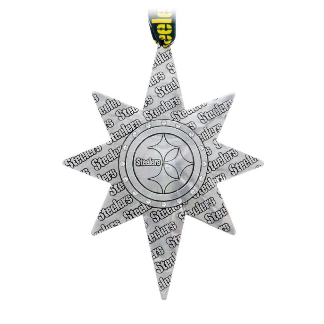 Pittsburgh Steelers Solstice Star Collector&