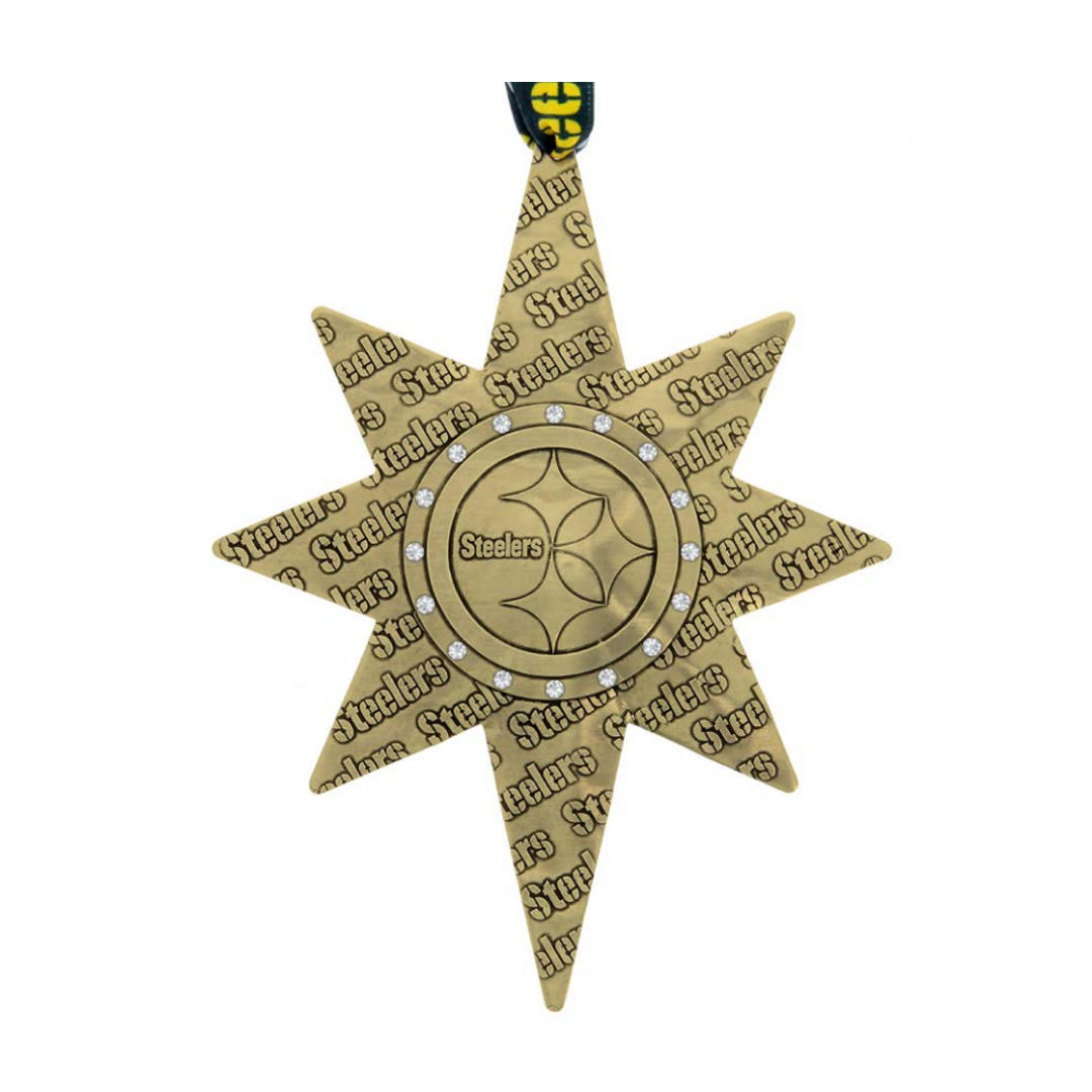 Pittsburgh Steelers Solstice Star Collector&