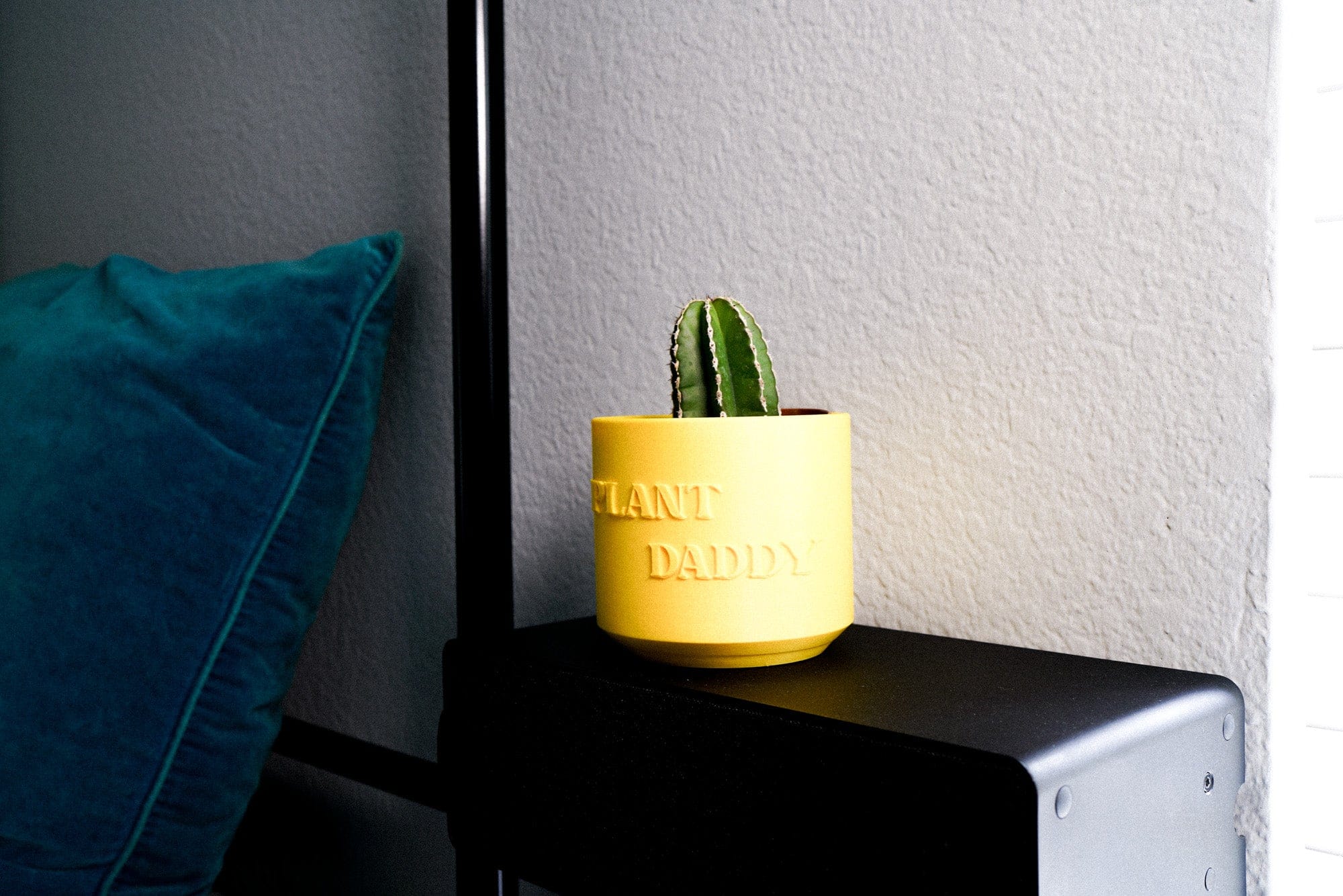 Rosebud HomeGoods Pots &amp; Planters Plant Daddy Planter