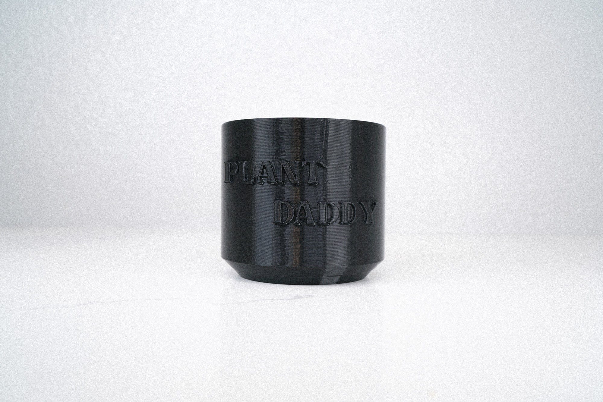 Rosebud HomeGoods Pots &amp; Planters Plant Daddy Planter