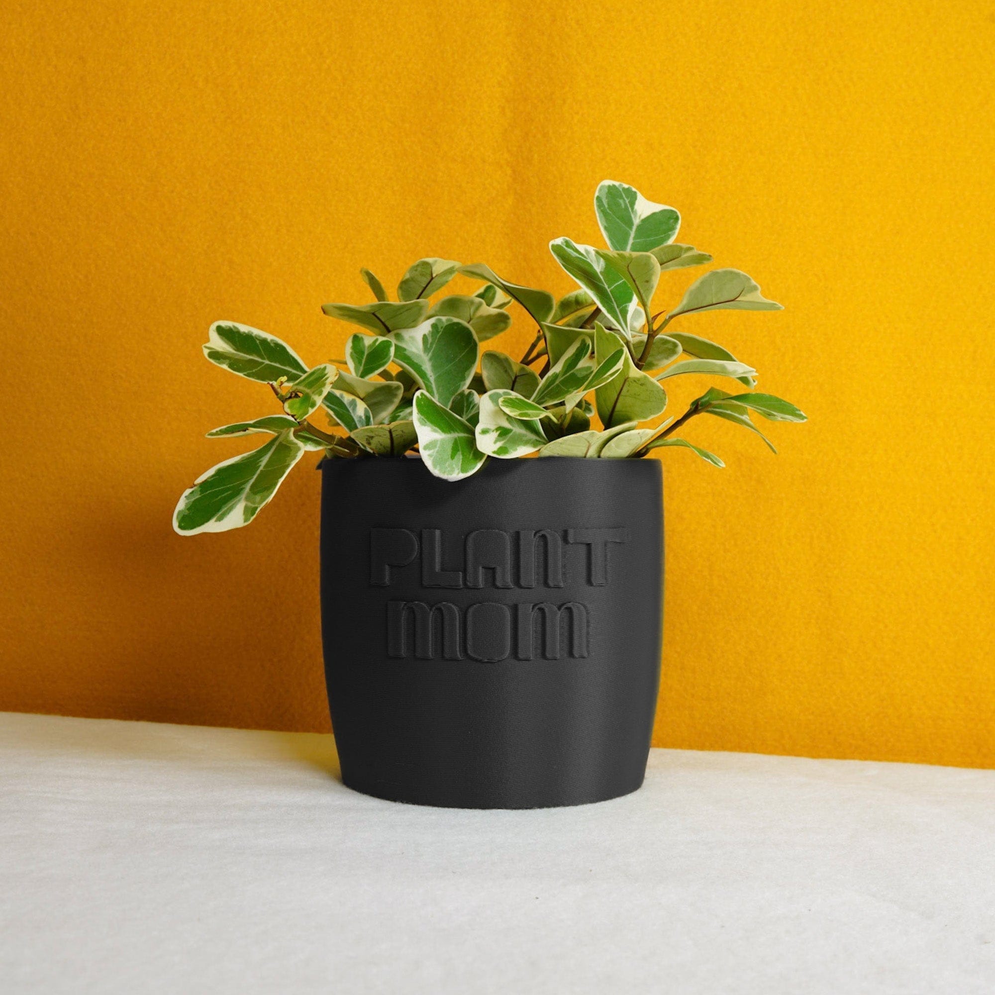 Rosebud HomeGoods Pots &amp; Planters Plant Mom Planter