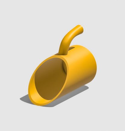 Rosebud HomeGoods Lawn &amp; Garden Plant Soil Scoop