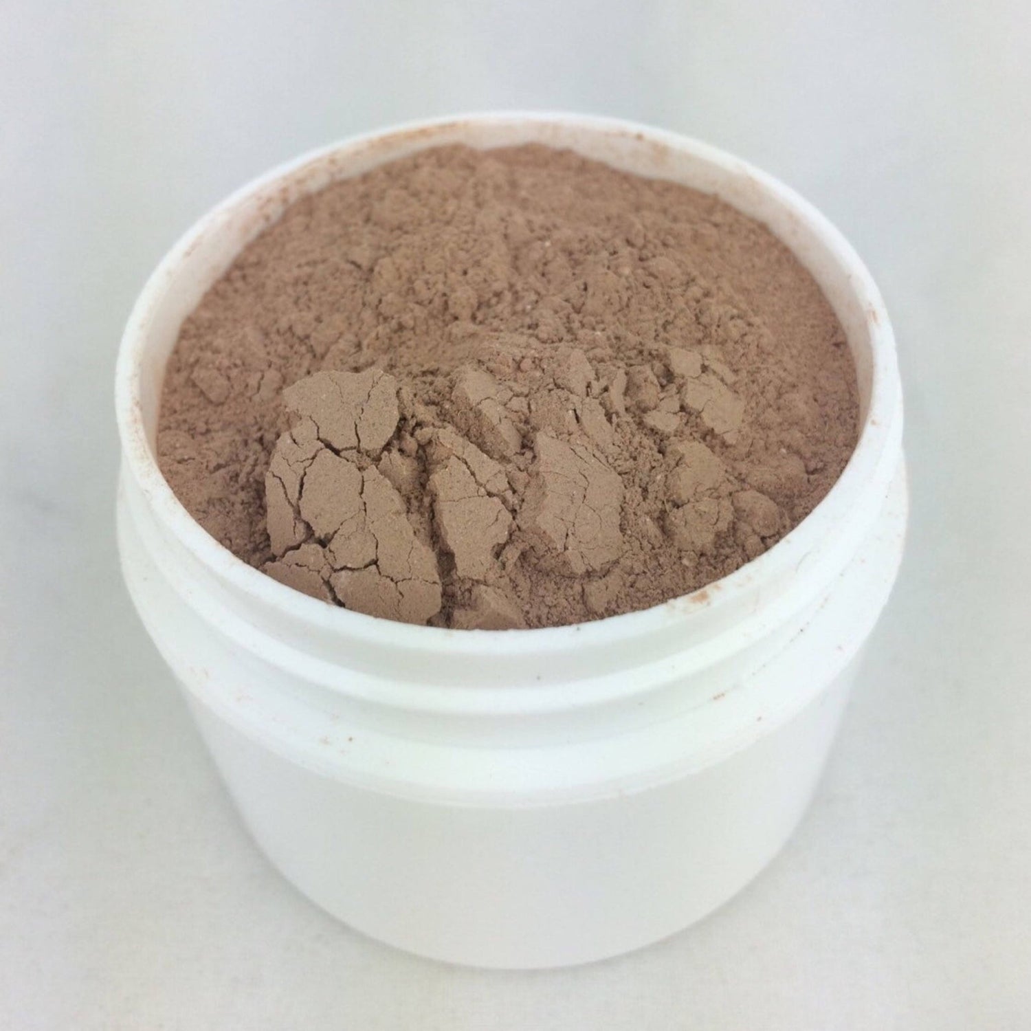 Flower Petal Clay Face Mask - My American Goods