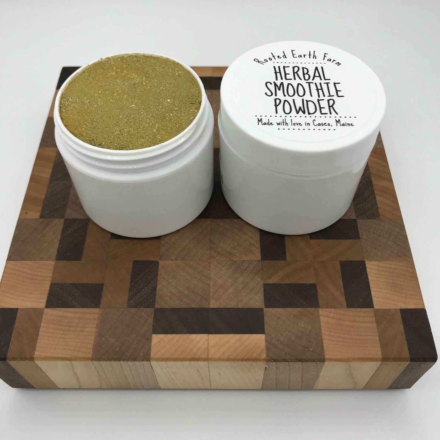 Herbal Smoothie Powder - My American Goods