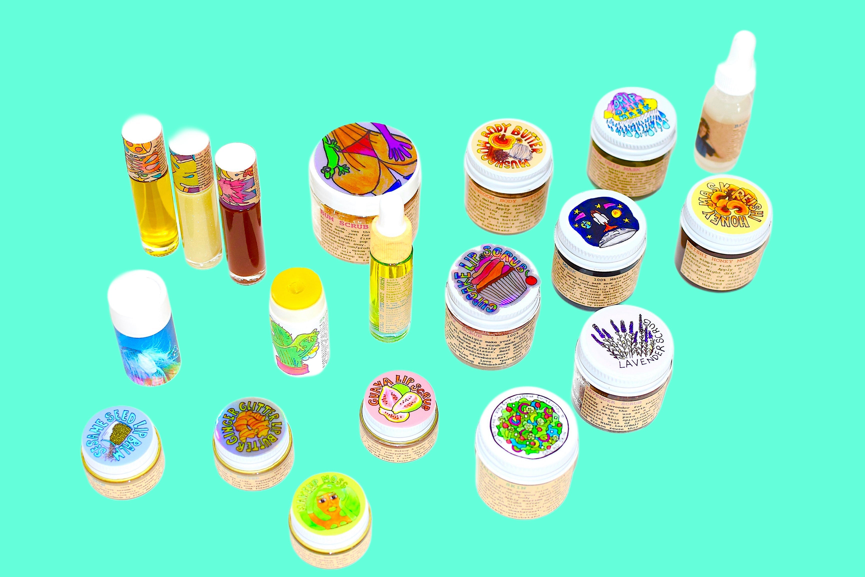 SKIN DRINK Beauty Balm Stick - My American Goods