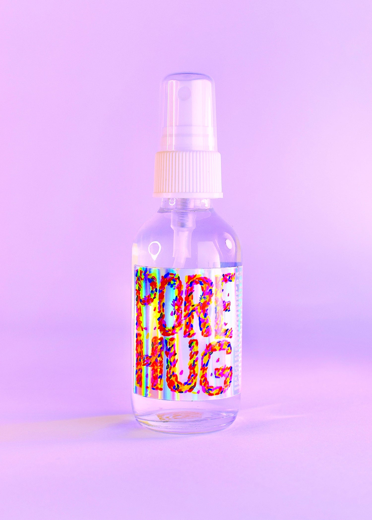 plant makeup Pore Hug