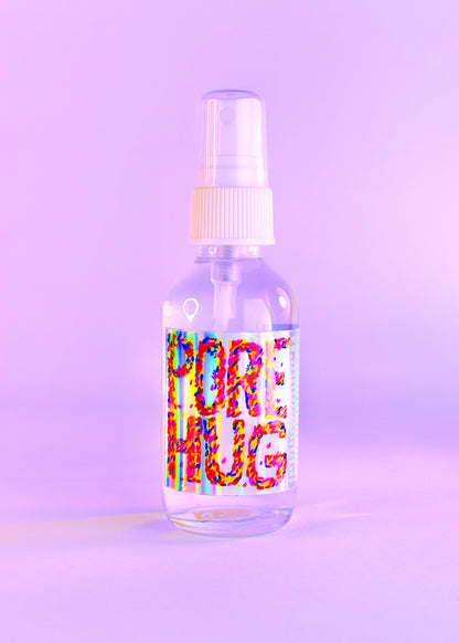 plant makeup Pore Hug