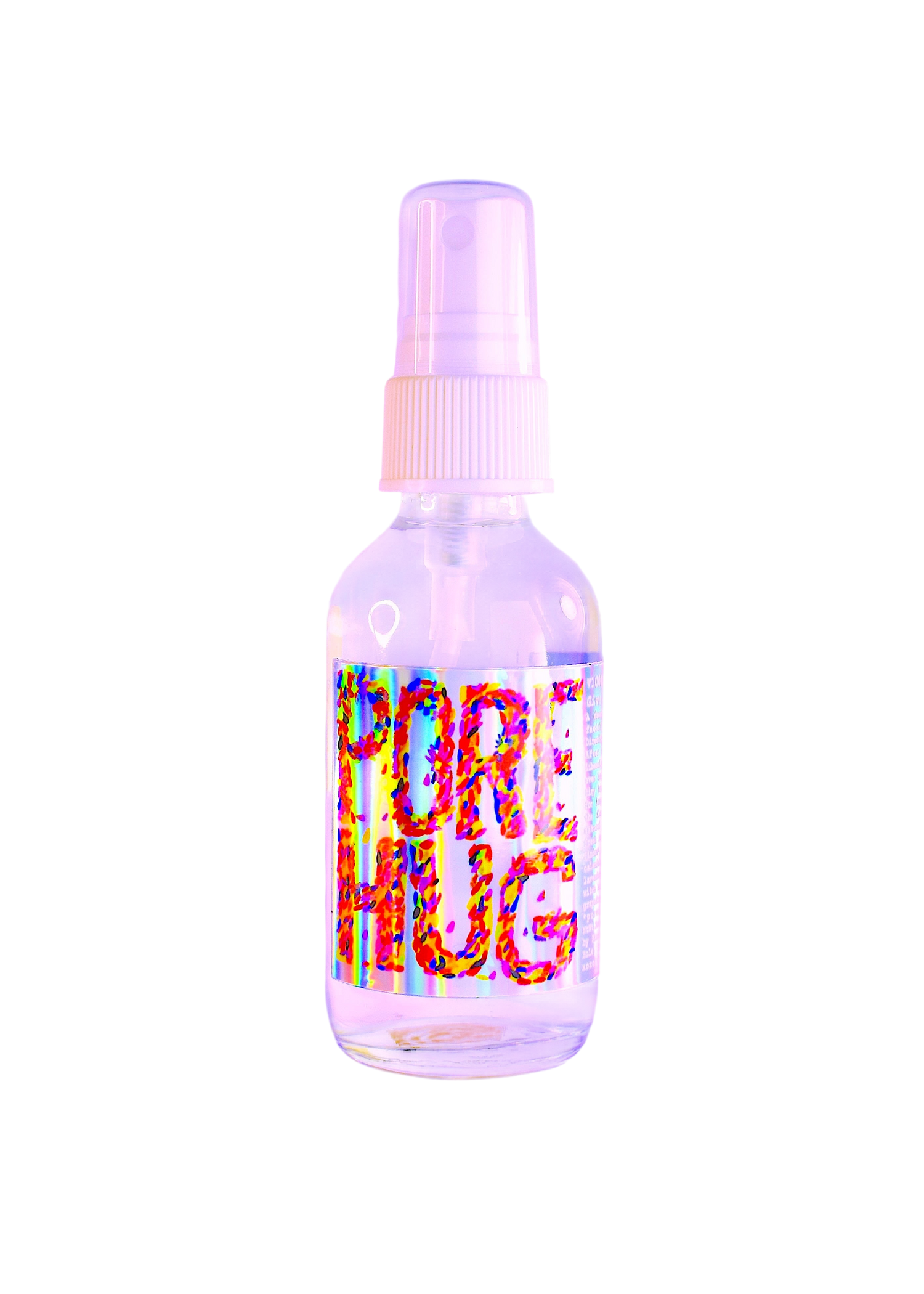 plant makeup Pore Hug